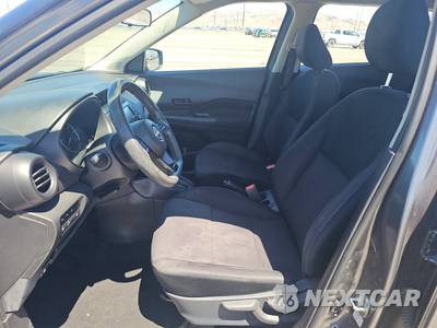 2023 Nissan Kicks S - zdjęcie 7 z 35 - miniatura