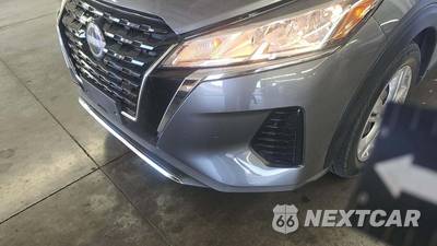 2023 Nissan Kicks S - zdjęcie 29 z 35 - miniatura