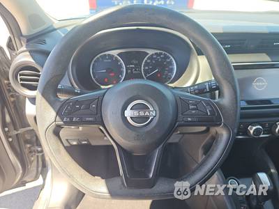 2023 Nissan Kicks S - zdjęcie 10 z 35 - miniatura