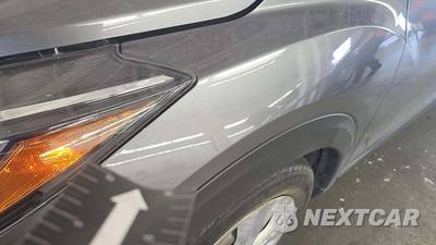 2023 Nissan Kicks S - zdjęcie 30 z 35 - miniatura
