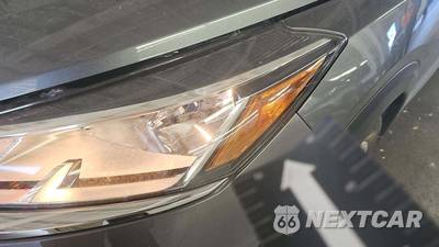 2023 Nissan Kicks S - zdjęcie 28 z 35 - miniatura