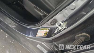 2023 Nissan Kicks S - zdjęcie 32 z 35 - miniatura