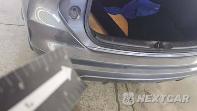 2023 Nissan Kicks S - zdjęcie 23 z 35 - miniatura