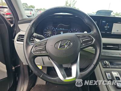 2021 Hyundai Palisade SEL - zdjęcie 10 z 32 - miniatura