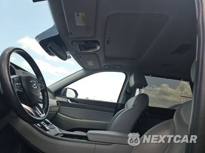2021 Hyundai Palisade SEL - zdjęcie 18 z 32 - miniatura