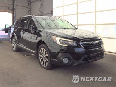 2019 Subaru Outback 3.6R Touring - zdjęcie 3 z 32 - miniatura