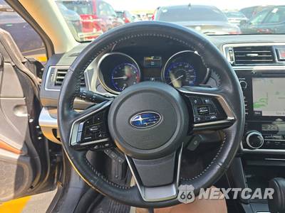 2019 Subaru Outback 3.6R Touring - zdjęcie 10 z 32 - miniatura