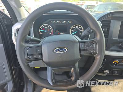 2021 Ford F-150 XL Regular Cab Long Bed - zdjęcie 10 z 33 - miniatura