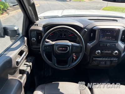 2023 GMC Sierra 2500HD Pro Crew Cab Long Bed 1SA - zdjęcie 54 z 92 - miniatura