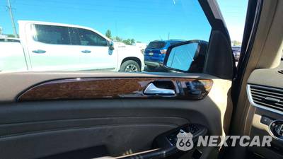 2012 Mercedes-Benz ML 350 - zdjęcie 22 z 41 - miniatura