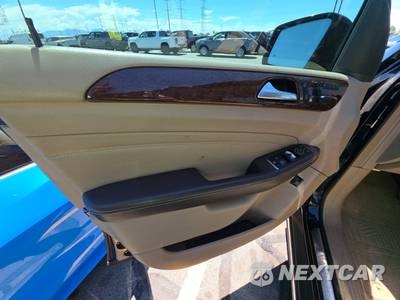 2012 Mercedes-Benz ML 350 - zdjęcie 9 z 41 - miniatura