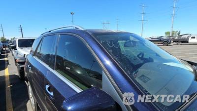 2012 Mercedes-Benz ML 350 - zdjęcie 39 z 41 - miniatura