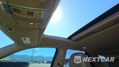 2012 Mercedes-Benz ML 350 - zdjęcie 19 z 41 - miniatura