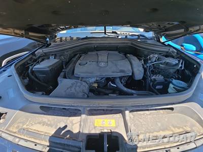 2012 Mercedes-Benz ML 350 - zdjęcie 15 z 41 - miniatura