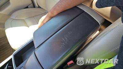 2012 Mercedes-Benz ML 350 - zdjęcie 24 z 41 - miniatura