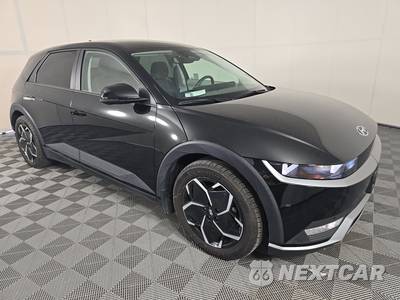 2024 Hyundai IONIQ 5 SEL - zdjęcie 3 z 23 - miniatura