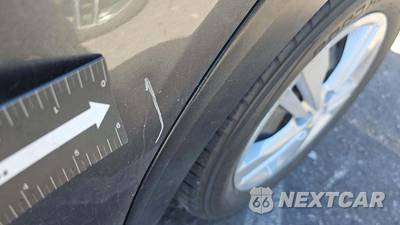 2023 Nissan Kicks S - zdjęcie 27 z 28 - miniatura