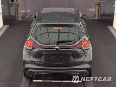 2023 Nissan Kicks S - zdjęcie 5 z 28 - miniatura
