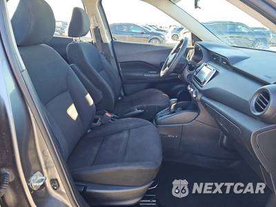 2023 Nissan Kicks S - zdjęcie 8 z 28 - miniatura