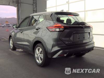 2023 Nissan Kicks S - zdjęcie 6 z 28 - miniatura