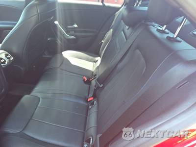 2019 Mercedes-Benz A 220 4MATIC - zdjęcie 13 z 42 - miniatura