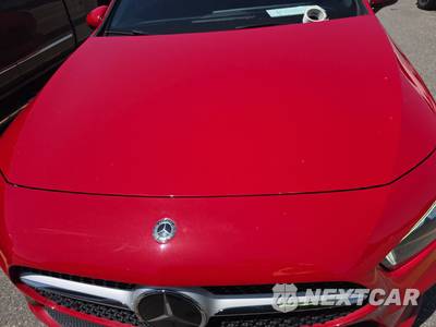 2019 Mercedes-Benz A 220 4MATIC - zdjęcie 15 z 42 - miniatura