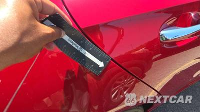 2019 Mercedes-Benz A 220 4MATIC - zdjęcie 23 z 42 - miniatura