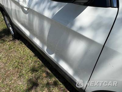 2021 Nissan Rogue Sport S - zdjęcie 26 z 33 - miniatura
