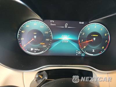 2022 Mercedes-Benz GLC 300 4MATIC - zdjęcie 12 z 35 - miniatura