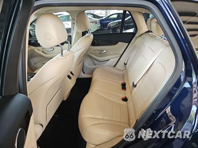 2022 Mercedes-Benz GLC 300 4MATIC - zdjęcie 13 z 35 - miniatura