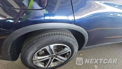 2022 Mercedes-Benz GLC 300 4MATIC - zdjęcie 26 z 35 - miniatura