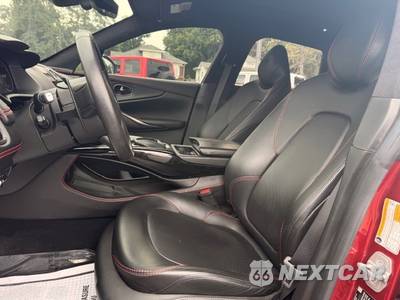 2021 Aston Martin DBX - zdjęcie 8 z 19 - miniatura