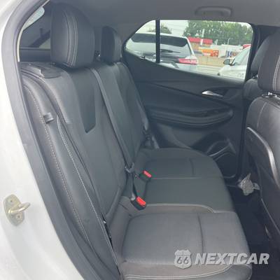 2021 Buick Encore GX Preferred 1SB - zdjęcie 27 z 46 - miniatura