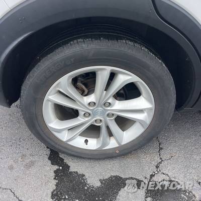 2021 Buick Encore GX Preferred 1SB - zdjęcie 28 z 46 - miniatura