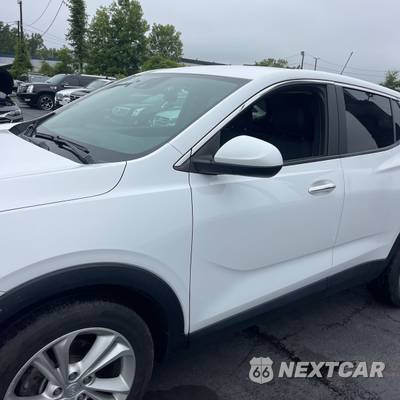 2021 Buick Encore GX Preferred 1SB - zdjęcie 7 z 46 - miniatura