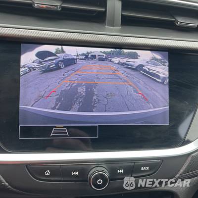 2021 Buick Encore GX Preferred 1SB - zdjęcie 32 z 46 - miniatura