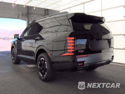 2026 Hyundai Palisade XRT PRO - zdjęcie 8 z 28 - miniatura