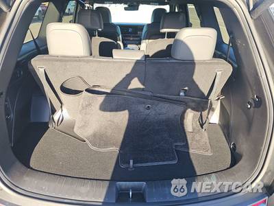 2026 Hyundai Palisade XRT PRO - zdjęcie 24 z 28 - miniatura