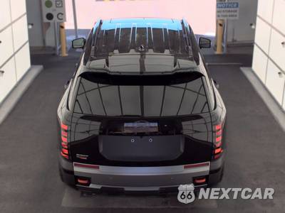 2026 Hyundai Palisade XRT PRO - zdjęcie 6 z 28 - miniatura