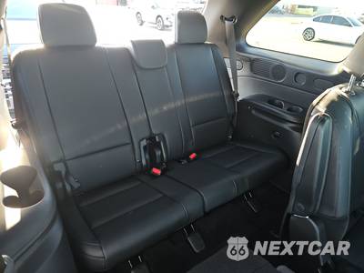 2026 Hyundai Palisade XRT PRO - zdjęcie 20 z 28 - miniatura