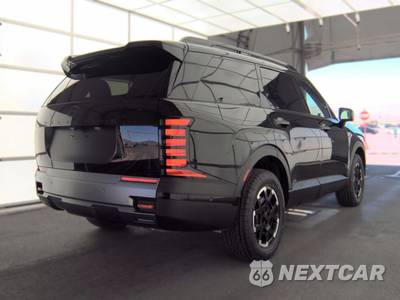2026 Hyundai Palisade XRT PRO - zdjęcie 5 z 28 - miniatura