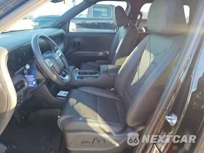 2026 Hyundai Palisade XRT PRO - zdjęcie 13 z 28 - miniatura