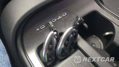 2026 Hyundai Palisade XRT PRO - zdjęcie 25 z 28 - miniatura