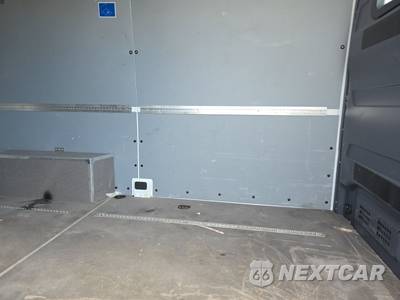 2024 Mercedes-Benz Sprinter 2500 Cargo Van 144.0" WB - zdjęcie 13 z 35 - miniatura