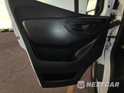 2024 Mercedes-Benz Sprinter 2500 Cargo Van 144.0" WB - zdjęcie 9 z 35 - miniatura