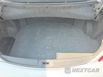 2008 Toyota Solara SLE Convertible - zdjęcie 19 z 22 - miniatura