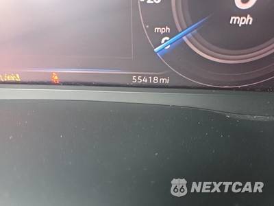 2020 Volkswagen Atlas Cross Sport V6 SEL - zdjęcie 15 z 24 - miniatura