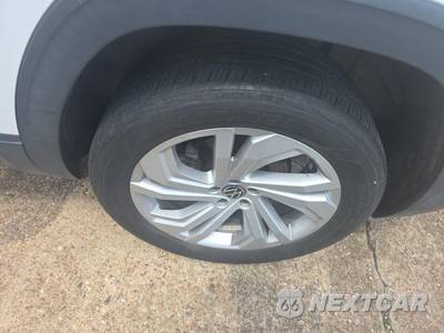 2020 Volkswagen Atlas Cross Sport V6 SEL - zdjęcie 11 z 24 - miniatura