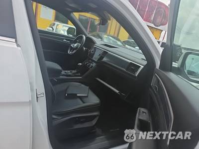 2020 Volkswagen Atlas Cross Sport V6 SEL - zdjęcie 24 z 24 - miniatura