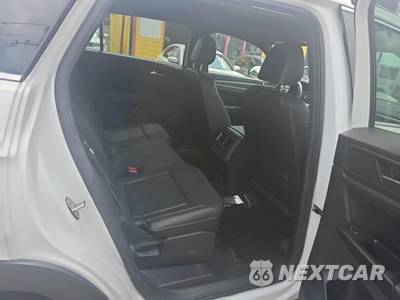 2020 Volkswagen Atlas Cross Sport V6 SEL - zdjęcie 22 z 24 - miniatura